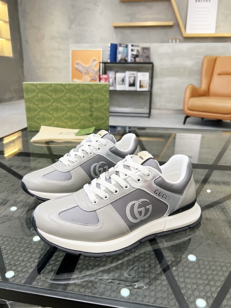 Gucci Casual Shoes